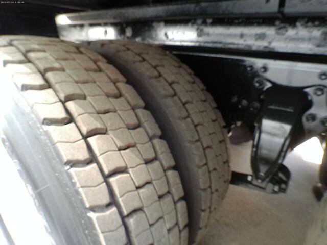 2017 Freightliner M2 106