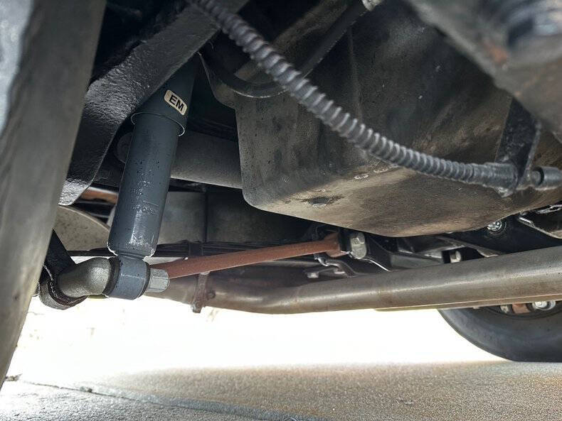 1965 Chevrolet Corvette