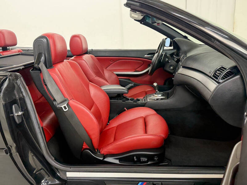 2004 BMW M3