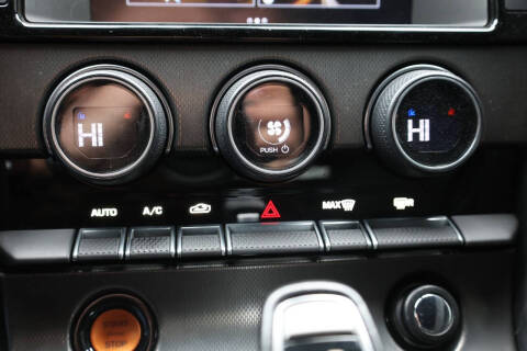 2016 Jaguar F-TYPE S