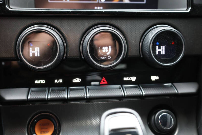 2016 Jaguar F-TYPE S