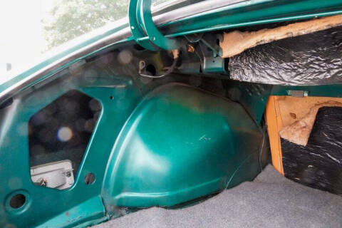 1979 Ford Pinto