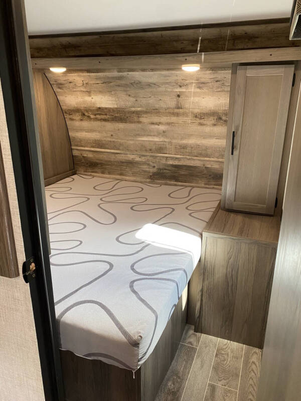 2022 Gulfstream Ameri Lite 268BH