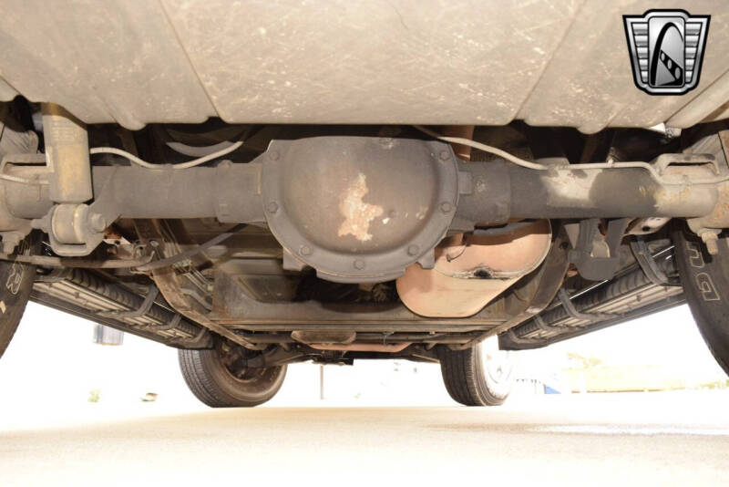 1999 Chevrolet Tahoe