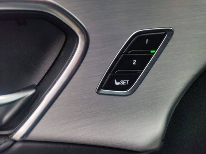 2020 Acura RDX SH-AWD