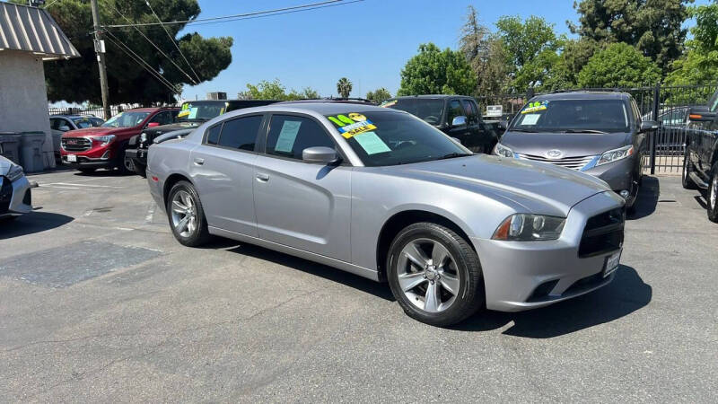 2014 Dodge Charger