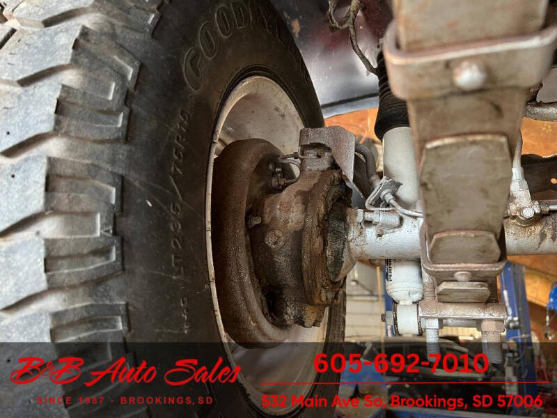 1970 Toyota Land Cruiser