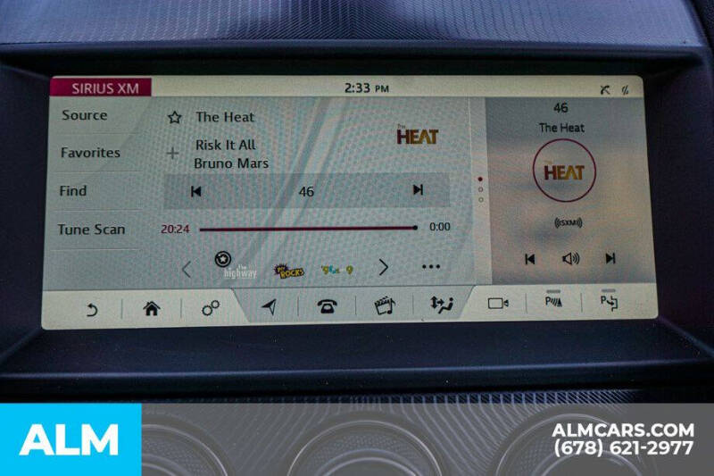 2020 Jaguar F-TYPE R-Dynamic