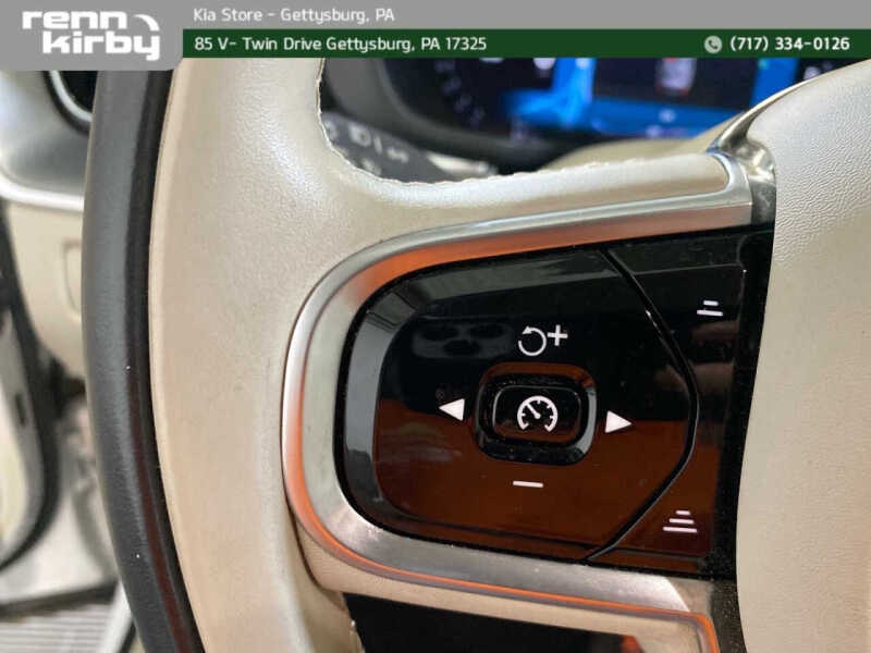 2023 Volvo XC60 B5 Core