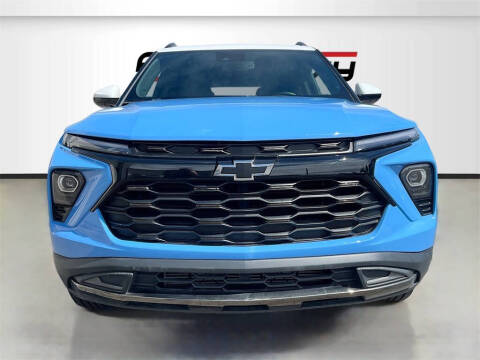 2024 Chevrolet TrailBlazer ACTIV