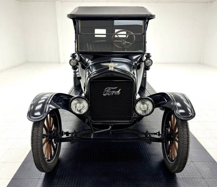 1923 Ford Model T