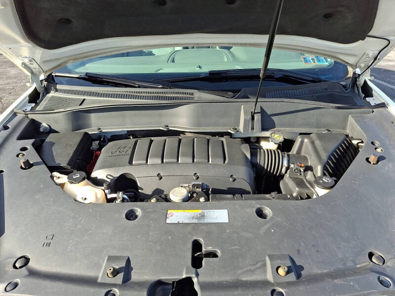 2014 GMC Acadia SLE-1