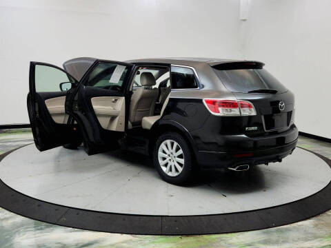 2008 Mazda CX-9