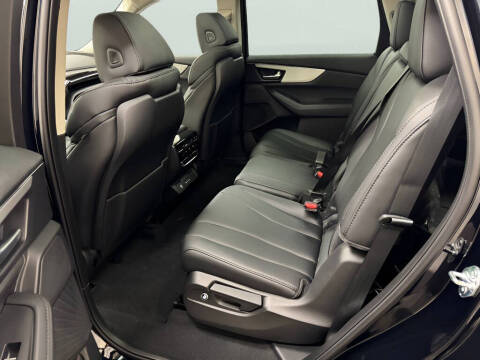 2026 Acura MDX SH-AWD