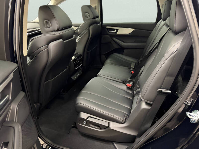 2026 Acura MDX SH-AWD
