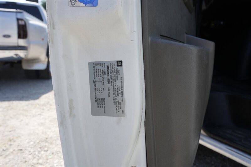 2008 GMC Savana 1500