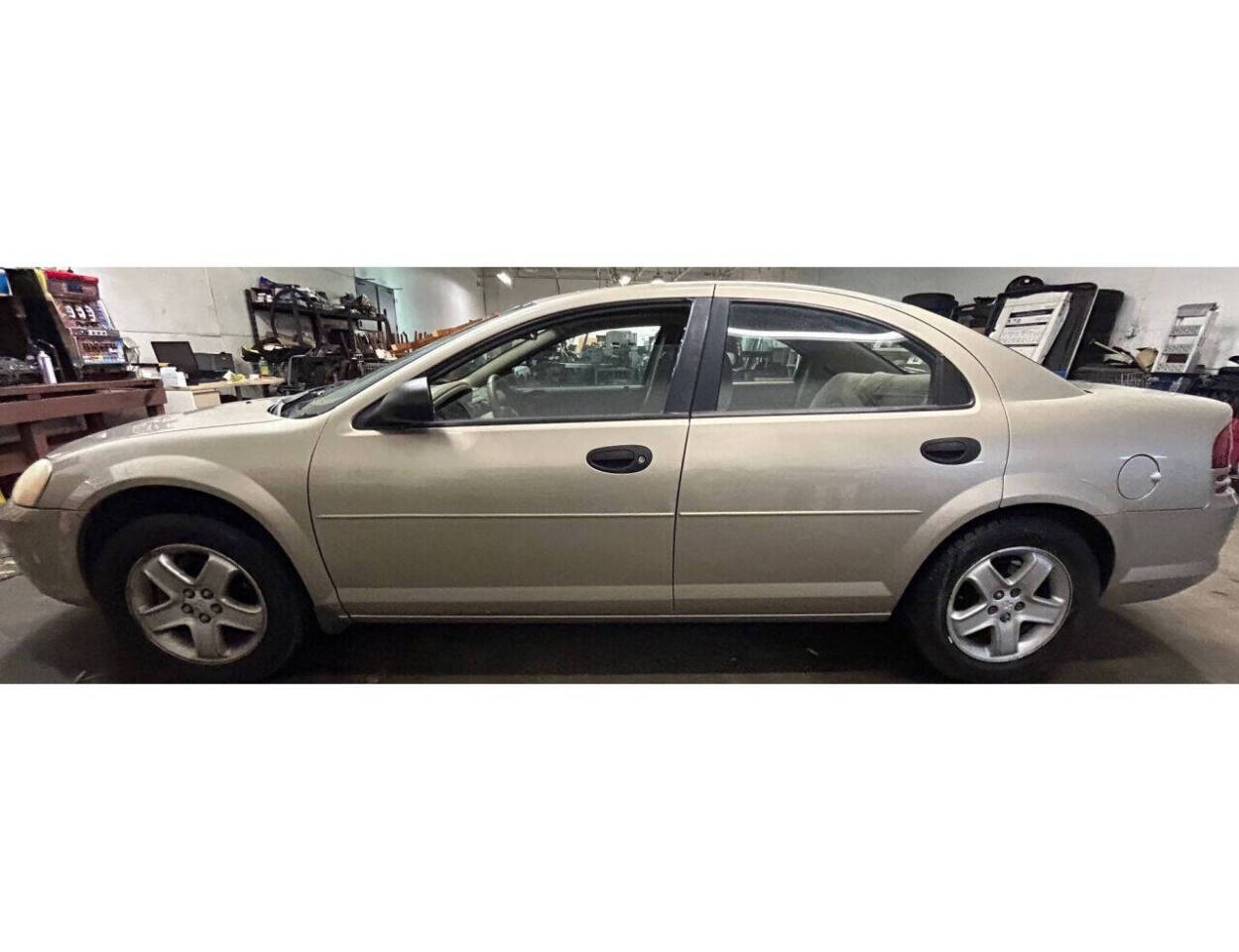 2003 Dodge Stratus for sale at Paley Auto Group in Columbus, OH