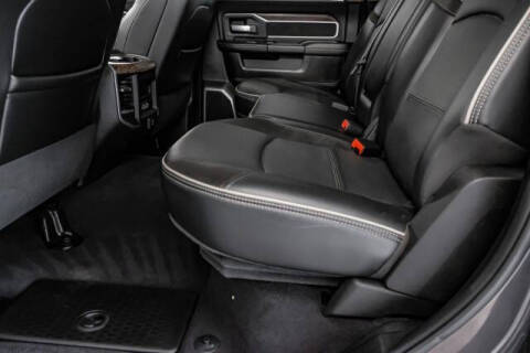 2020 RAM 3500 Laramie