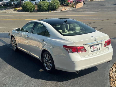 2012 Lexus ES 350
