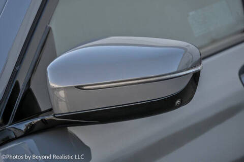 2022 BMW 7 Series 750i xDrive