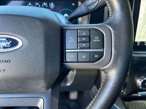 2024 Ford F-250 Super Duty