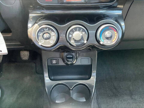 2010 Scion xD