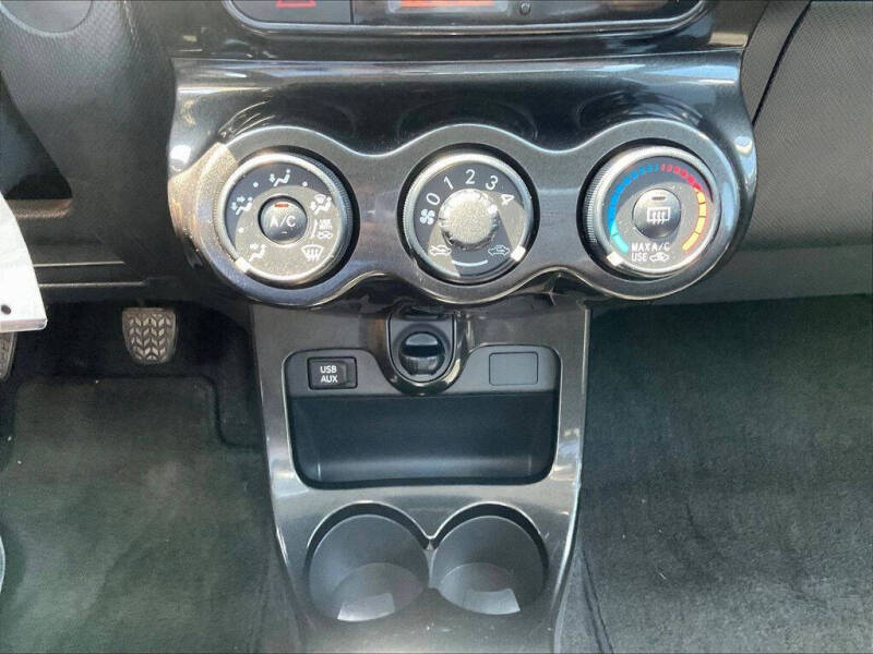 2010 Scion xD