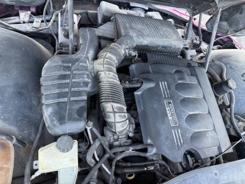 2008 Pontiac Solstice