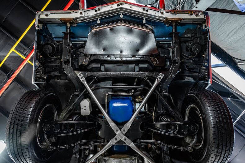 1979 Lincoln Continental