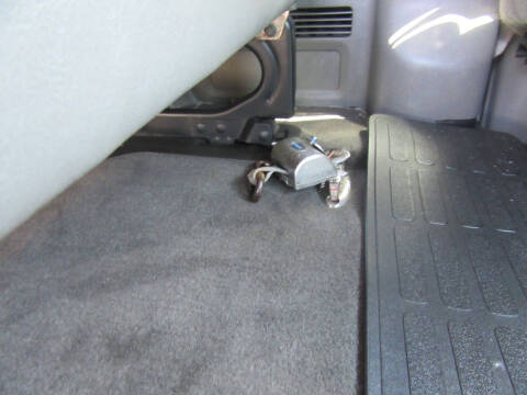 2012 Chevrolet Express LT 3500