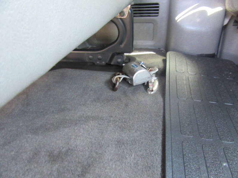 2012 Chevrolet Express LT 3500