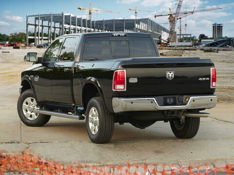2014 RAM Ram Pickup 2500 for sale at St. Croix Classics in Lakeland MN