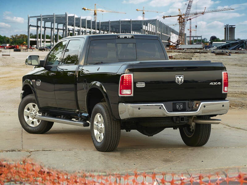 2018 RAM 2500 for sale at Super Cars Direct in Kernersville NC