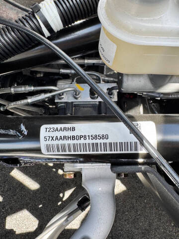 2023 Polaris Slingshot R