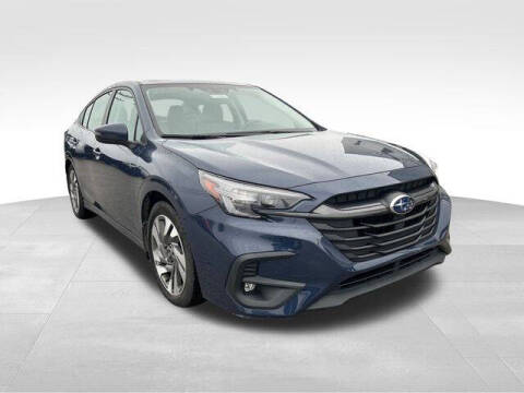 2023 Subaru Legacy Limited
