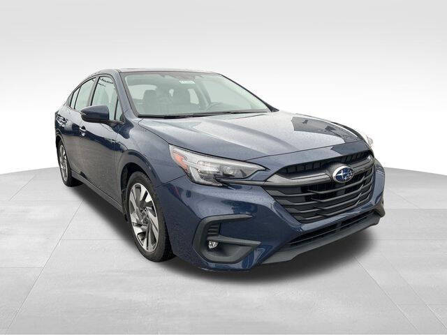 2023 Subaru Legacy Limited
