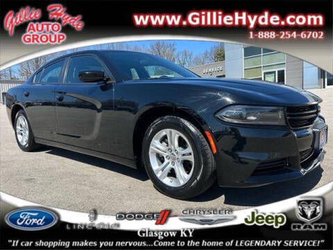 2022 Dodge Charger for sale at Gillie Hyde Auto Group in Glasgow KY