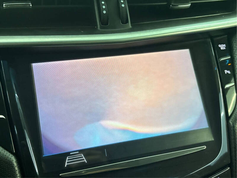 2018 Cadillac XTS Luxury