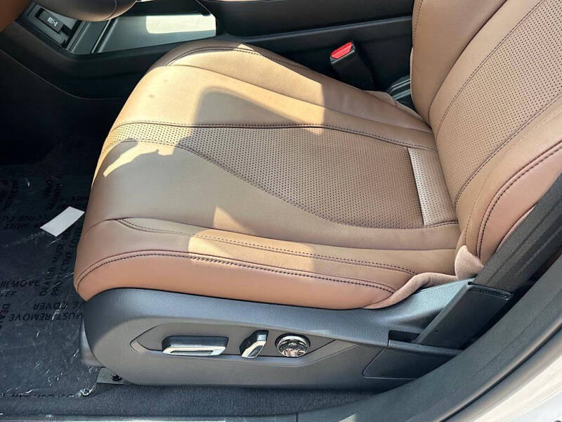 2025 Acura RDX SH-AWD w/Tech