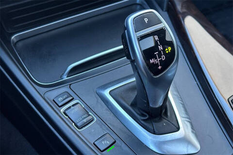 2018 BMW 4 Series 430i Gran Coupe