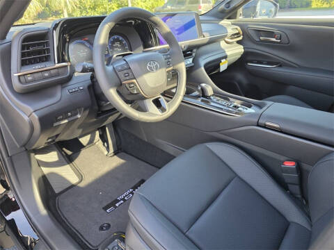 2026 Toyota Crown Limited