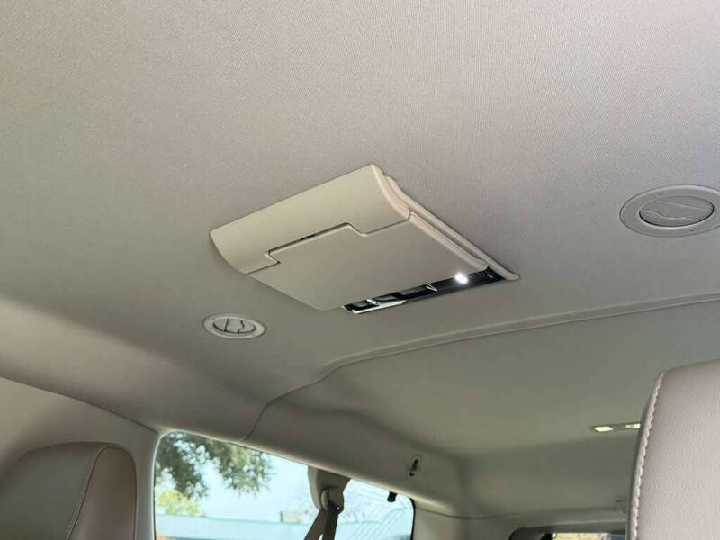 2016 GMC Yukon XL SLT