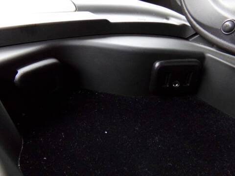 2017 Chevrolet Corvette Grand Sport