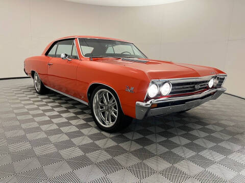 1967 Chevrolet Chevelle