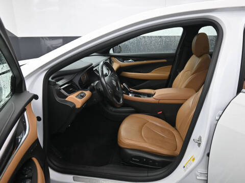 2017 Buick LaCrosse Premium