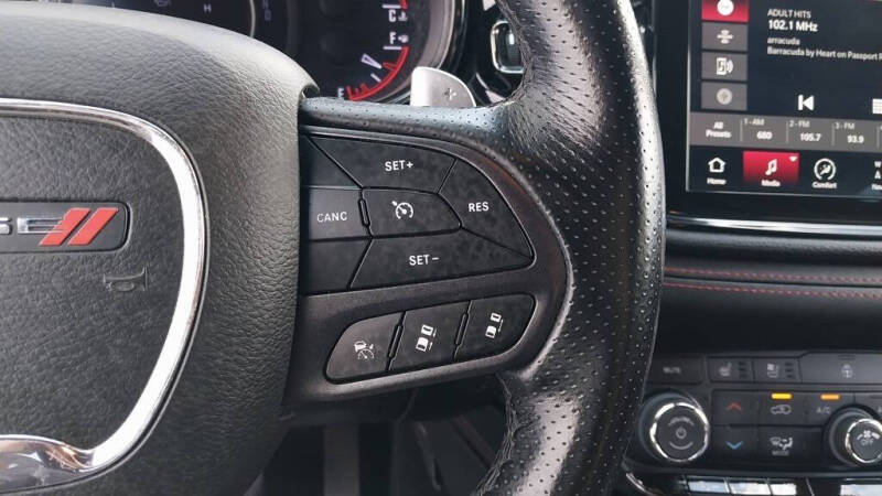 2023 Dodge Durango GT Plus