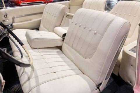 1959 Cadillac Series 62