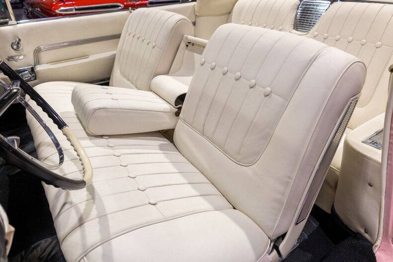 1959 Cadillac Series 62