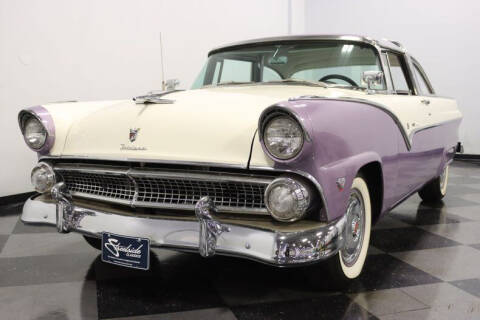 1955 Ford Fairlane