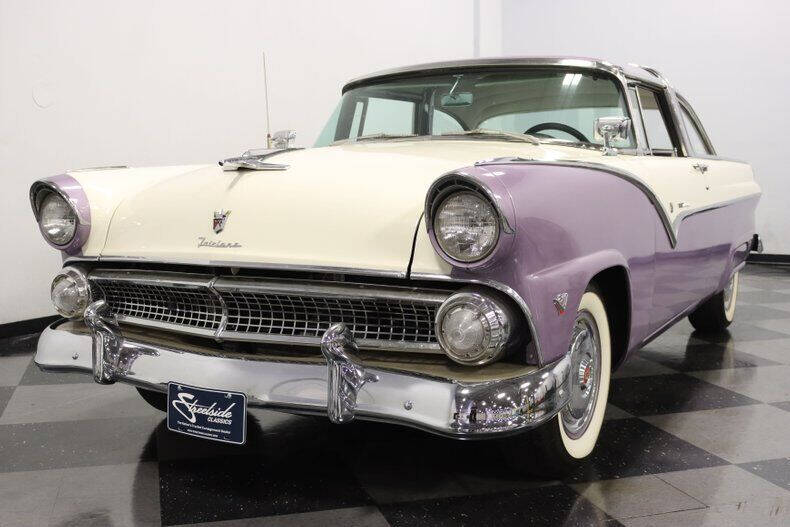 1955 Ford Fairlane